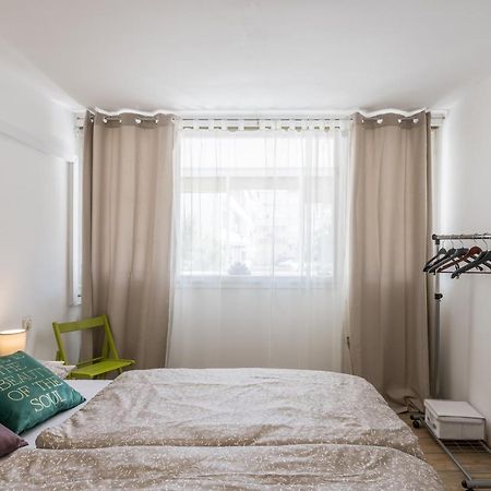 Sunny City Apartment สปลิท ภายนอก รูปภาพ